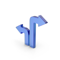 Arrow Glass PNG & PSD Images