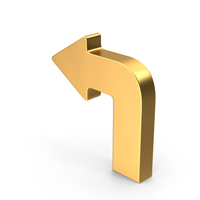 Metal Arrow PNG & PSD Images