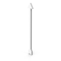 Arrow Clay PNG & PSD Images