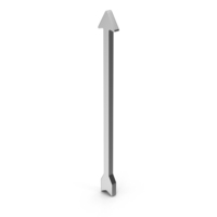 Arrow Metal PNG & PSD Images