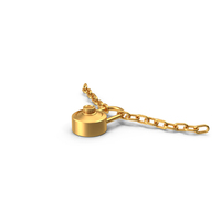 Padlock Close Chain Side Metal PNG & PSD Images