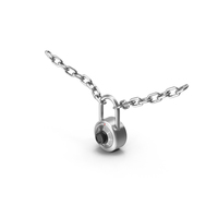 Padlock Close Chain Color PNG & PSD Images