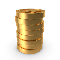 Pile Of Coins PNG & PSD Images