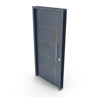 Steel Door PNG & PSD Images