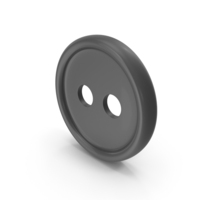 Grey Button PNG & PSD Images