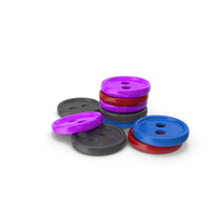 Buttons PNG & PSD Images