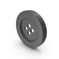 Grey Button PNG & PSD Images