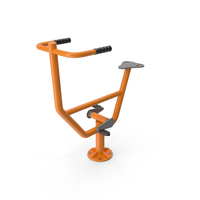 Bicycle Outdoor Fitness Equipment PNG & PSD Images