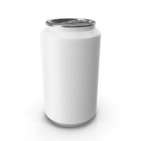 Soda Can Mockup PNG & PSD Images