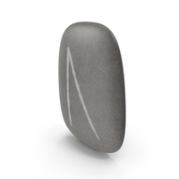 Ur Rune Stone PNG & PSD Images