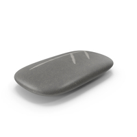 Ansuz Rune Stone PNG & PSD Images