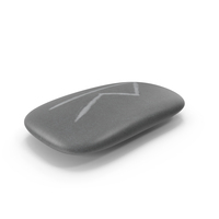 Raido Rune Stone PNG & PSD Images
