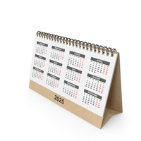 Calendar 2025 PNG & PSD Images