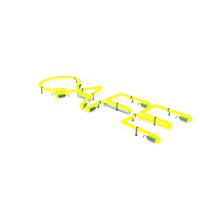 Cafe Neon Sign PNG & PSD Images