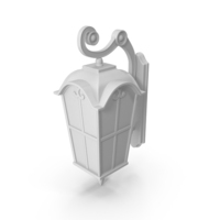 Lamp Grey PNG & PSD Images