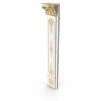 Classic Column PNG & PSD Images