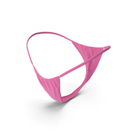 Pink Bikini Bottom PNG & PSD Images