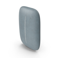 Isaz Rune Stone PNG & PSD Images