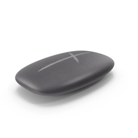 Naudiz Rune Stone PNG & PSD Images