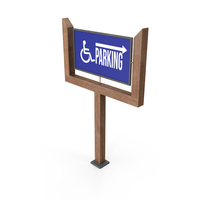 Sign PNG & PSD Images