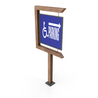 Sign PNG & PSD Images