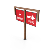 Sign PNG & PSD Images