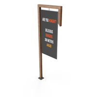 Sign PNG & PSD Images