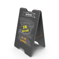Sign PNG & PSD Images