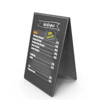 Sign Board PNG & PSD Images