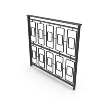 Railing PNG & PSD Images