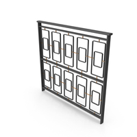 Railing PNG & PSD Images