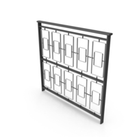 Railing PNG & PSD Images