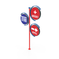 Sign PNG & PSD Images