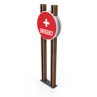 Sign PNG & PSD Images