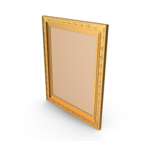 Picture Frame PNG & PSD Images