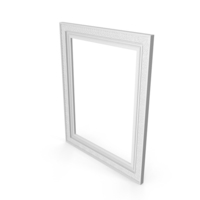 Picture Frame Gray PNG & PSD Images