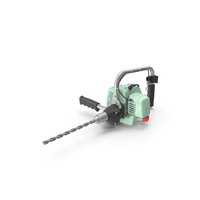 Electric Impact Drill PNG & PSD Images