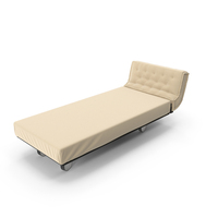 Single Bed PNG & PSD Images