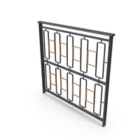 Railing PNG & PSD Images