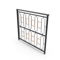 Railing PNG & PSD Images