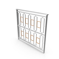 Railing PNG & PSD Images