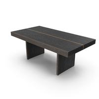 Mihaela Dining Table PNG & PSD Images