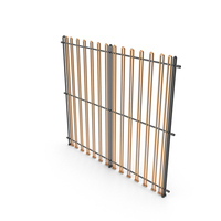 Railing PNG & PSD Images