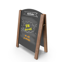 Sign PNG & PSD Images