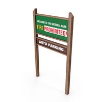 Sign PNG & PSD Images