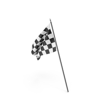 Race Flag PNG & PSD Images