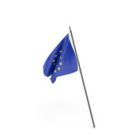 Europe Flag PNG & PSD Images