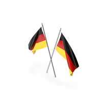 German Flags PNG & PSD Images