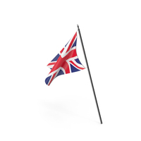 United Kingdom Flag PNG & PSD Images