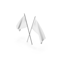 White Flags PNG & PSD Images